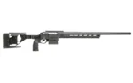 Seekins Precision SEEKINS HIT PRO M3 6.5CM 24" 5RD BLK - alternate view 2