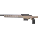 Seekins Precision SEEKINS HIT PRO M3 6.5PRC 24" FDE