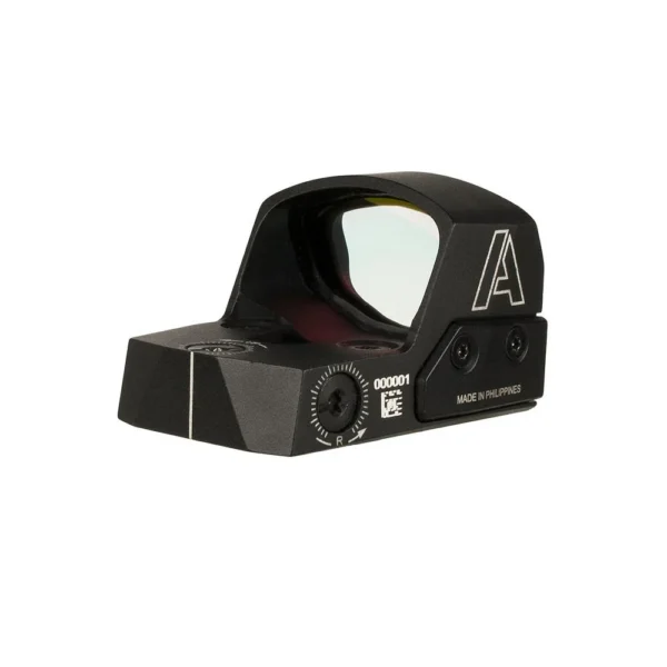 Ameriglo Haven Handgun Red Dot Sight 5.0 MOA Dot