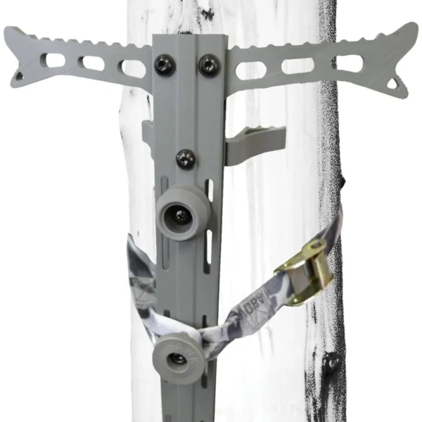 Gsm Hawk Helium Aluminum Climbing Sticks - 20" 4/pk