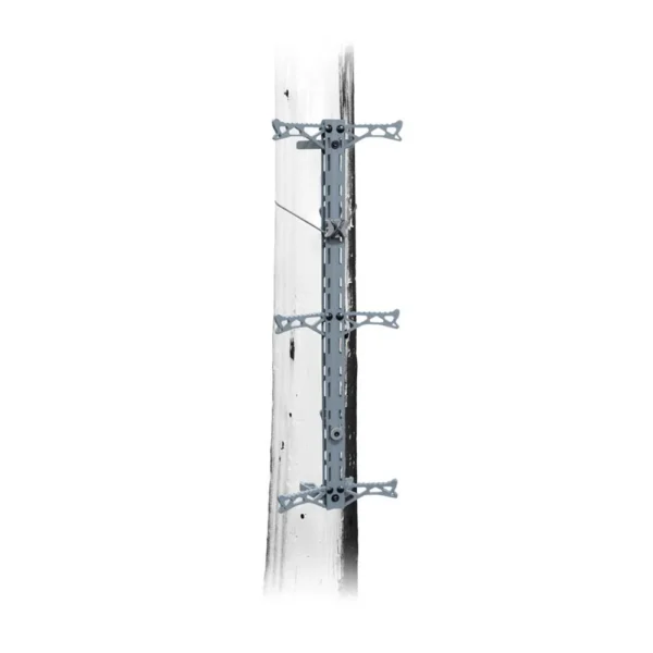 Gsm Hawk Helium Gen 2 Climbing Stick 30" 3/ct