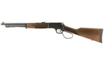 Henry Repeating Arms HENRY H12 CLASSIC CARB 41MAG 16.5" - alternate view 2