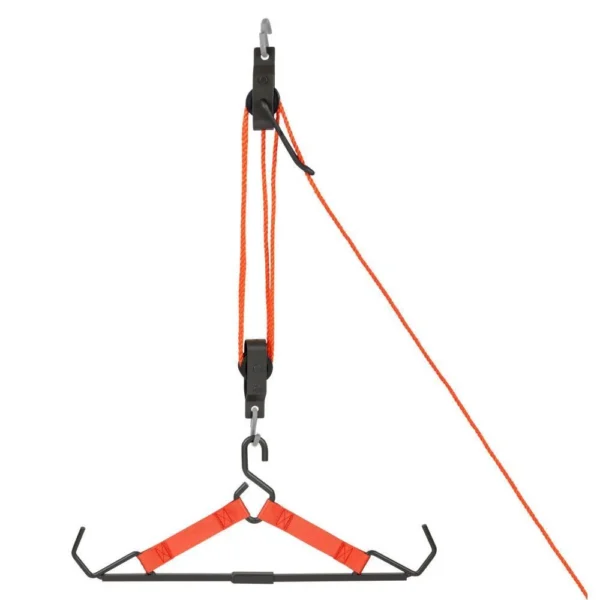 The Allen Company Inc. Allen Pack-Away Takedown Gambrel Orange