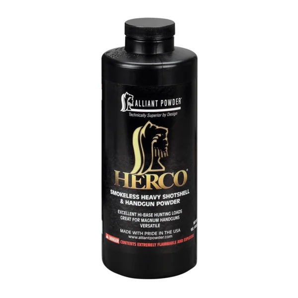 Alliant Powder Alliant Herco Powder 1 lbs