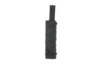 Burn Proof Gear BPG SUPPRSSR CVR HVY 9.5" X 1.5" BLK - alternate view 2