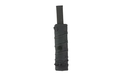 Burn Proof Gear BPG SUPPRSSR CVR HVY 9.5" X 1.5" BLK