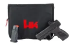 Heckler & Koch H&K CC9 OE Holosun 407k Handgun 9mm Luger 10rd Magazines(2) 3.32'' Barrel - alternate view 4
