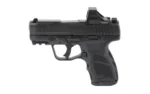 Heckler & Koch H&K CC9 OE Holosun 407k Handgun 9mm Luger 10rd Magazines(2) 3.32'' Barrel