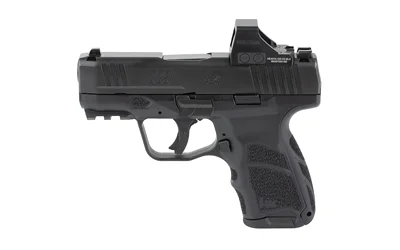 Heckler & Koch H&K CC9 OE Holosun 407k Handgun 9mm Luger 10rd Magazines(2) 3.32'' Barrel