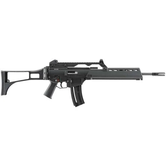 Heckler & Koch HK G36 RIFLE 22LR 16.1" 20RD BLACK