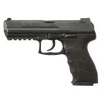Heckler & Koch H&K P30L Long Slide Handgun 9mm Luger 17(1)&20(1)rd Magazines 4.45" Barrel DAO Light Strike V1 LEM Trigger