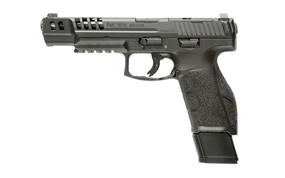 Heckler & Koch HK VP9A1 MATCH OR 9MM 5.51" 20RD BLK
