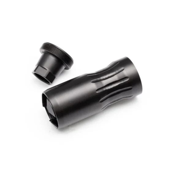 Area419 Area 419 Hellfire Linear Flash Suppressor with 1/2-28 Adapter