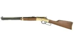 Henry Repeating Arms HENRY H6 BIG BOY EAGLE SCOUT 44MAG - alternate view 2