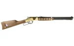 Henry Repeating Arms HENRY H6 BIG BOY EAGLE SCOUT 44MAG - alternate view 3