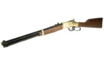 Henry Repeating Arms HENRY H6 BIG BOY EAGLE SCOUT 44MAG - alternate view 4