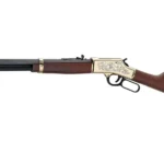 Henry Repeating Arms HENRY H6 BIG BOY EAGLE SCOUT 44MAG