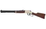 Henry Repeating Arms HENRY H6 BIG BOY EAGLE SCOUT 44MAG