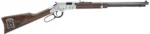 Henry Repeating Arms Company Henry Golden Boy Freemasons Tribute Edition Rifle .22 S/L/LR 16rd LR/21rd S Magazine 20" Barrel