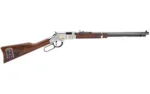 Henry Repeating Arms Company Henry Golden Boy Freemasons Tribute Edition Rifle .22 S/L/LR 16rd LR/21rd S Magazine 20" Barrel