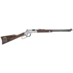 Henry Repeating Arms Company Henry Golden Boy Freemasons Tribute Edition Rifle .22 S/L/LR 16rd LR/21rd S Magazine 20" Barrel