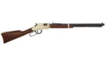 Henry Repeating Arms HENRY H4 GOLDEN BOY 22LR 20" 16RD - alternate view 2