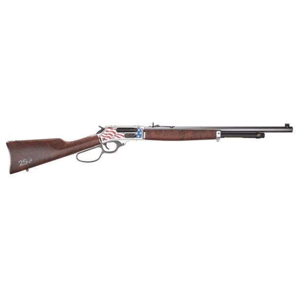 Henry Repeating Arms HENRY H10 AMERICA 250 45-70 22" 4RD
