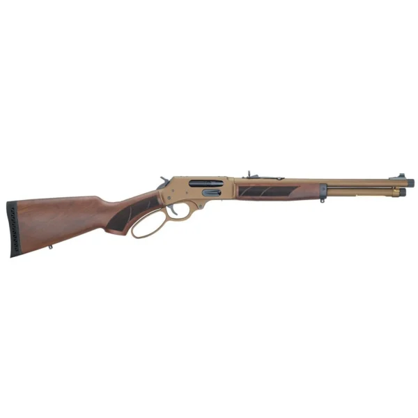 Henry Repeating Arms HENRY H10 EXPLORER 45-70 16.5" 4R TB