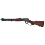 Henry Repeating Arms Company Henry H12 Protector Carbine Rifle .44 Mag/.44 Spl 7rd Capacity 16.5" 5/8x24 Threaded Barrel