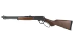 Henry Repeating Arms Company Henry H12 Protector Carbine Rifle .44 Mag/.44 Spl 7rd Capacity 16.5" 5/8x24 Threaded Barrel