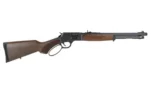 Henry Repeating Arms Company Henry H12 Protector Carbine Rifle .44 Mag/.44 Spl 7rd Capacity 16.5" 5/8x24 Threaded Barrel