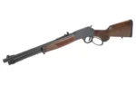 Henry Repeating Arms Company Henry H12 Protector Carbine Rifle .44 Mag/.44 Spl 7rd Capacity 16.5" 5/8x24 Threaded Barrel