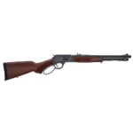 Henry Repeating Arms Company Henry H12 Protector Carbine Rifle .44 Mag/.44 Spl 7rd Capacity 16.5" 5/8x24 Threaded Barrel
