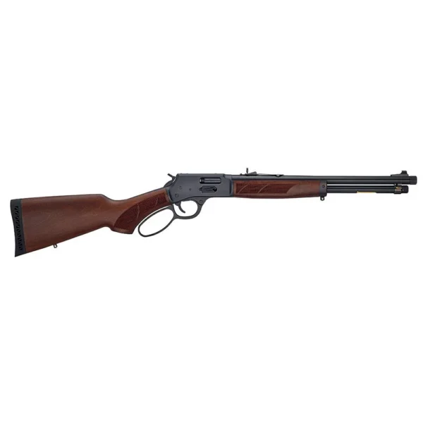 Henry Repeating Arms Company Henry H12 Protector Carbine Rifle .44 Mag/.44 Spl 7rd Capacity 16.5" 5/8x24 Threaded Barrel