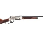 Henry Repeating Arms Company HENRY H14 LONG RNGR DLX 243WIN 20"