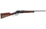 Henry Repeating Arms HENRY H14 LONG RNGR 6.5CM 22" 4RD - alternate view 2