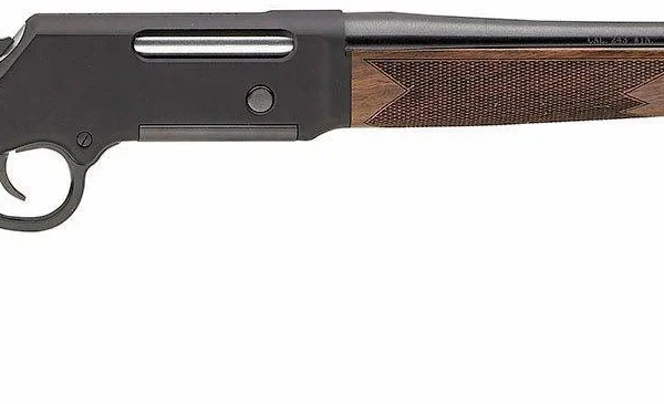 Henry Repeating Arms HENRY H14 LONG RNGR 6.5CM 22" 4RD