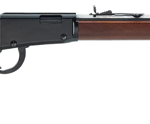 Henry Repeating Arms Company HENRY LEVER ACTION .22WMR MAG FRONTIER OCTAGON 20.5" 12RD