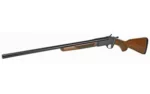 Henry Repeating Arms HENRY H15 SINGLE SHOT COMPT 20GA - alternate view 5