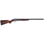 Henry Repeating Arms Company Henry Single Shot Steel Shotgun 20 ga 3" Chamber Single Shot 26" Barrel Walnut
