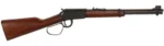 Henry Repeating Arms Company Henry Small Game Rifle .22 LR 16rd Capacity 20" Barrel Walnut - alternate view 2