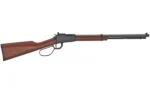 Henry Repeating Arms Company Henry Small Game Rifle .22 LR 16rd Capacity 20" Barrel Walnut - alternate view 3