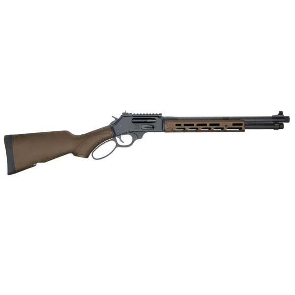 Henry Repeating Arms HENRY H10 SPD CRUSR 45-70 16.5' 4RD