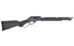 Henry Repeating Arms HENRY H12 SPD HUSH 44MAG 16.5" 7RD - alternate view 2