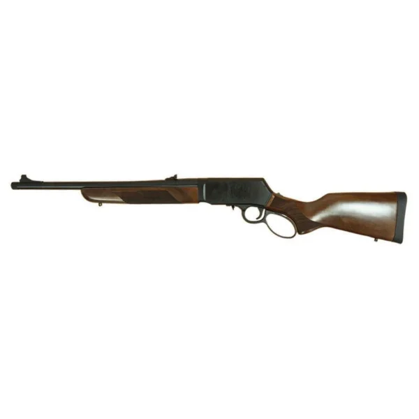 Henry Repeating Arms Company Henry Lever Action Supreme Rifle (LASR) 5.56mm 10rd Magazine(1) 18" Round Barrel Wood Stock