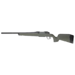 Savage Arms Savage AXIS 2 Gray Rifle .243 Win 4rd Magazine(1) 22'' Threaded Barrel