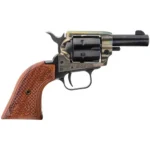 Taurus International - Heritage Heritage Barkeep Handgun .22 LR 6rd Capacity 3.6" Barrel Wooden Grip