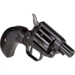 Taurus International - Heritage Heritage Barkeep Boot Black Handgun 22 LR 6rd Magazine 1.68" Barrel Black