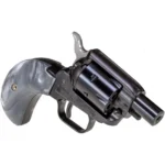 Taurus International - Heritage Heritage Barkeep Boot Gray Pearl Handgun 22 LR 6rd Magazine 1.68" Barrel Gray