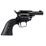 Taurus International - Heritage Heritage Barkeep Custom Black on Black Revolver 22 LR 6/rd Magazine 2.68" Barrel Black